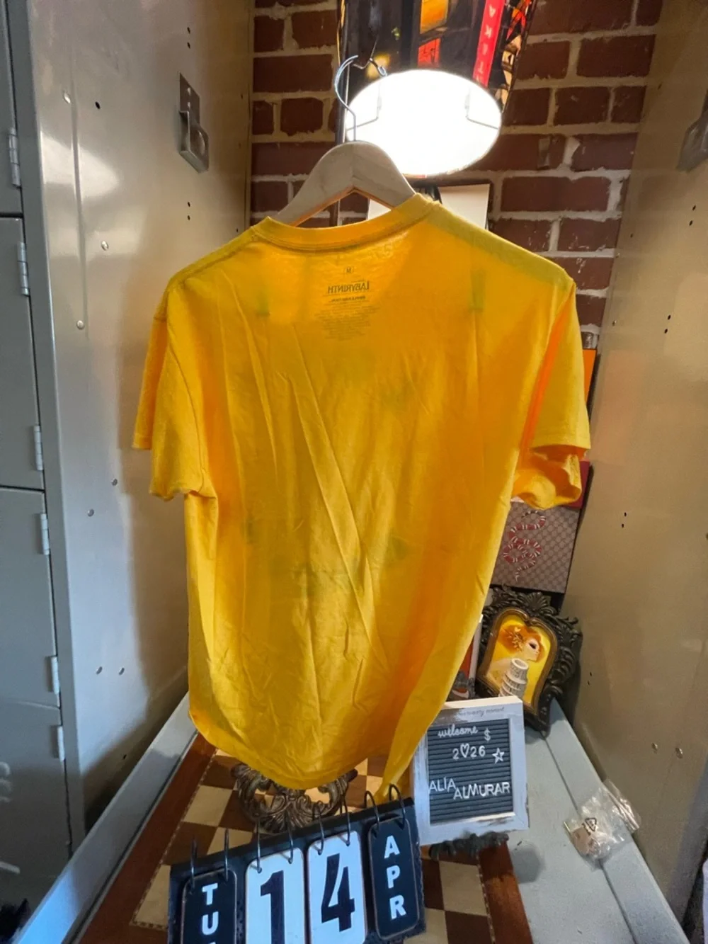 LUDO ROCKS" - Picture 4 of 4